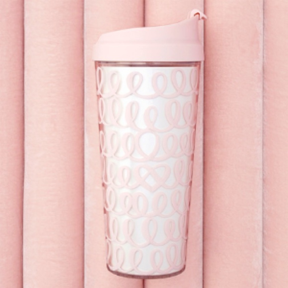 Kate Spade New York Insulated Travel Mug